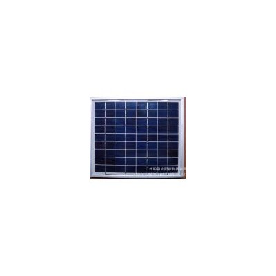 太阳能多晶硅板