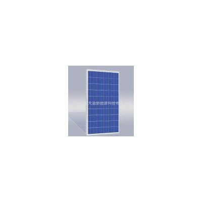 高效多晶300瓦太阳能光伏组件