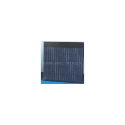 多晶硅太阳电池(BN-120W)