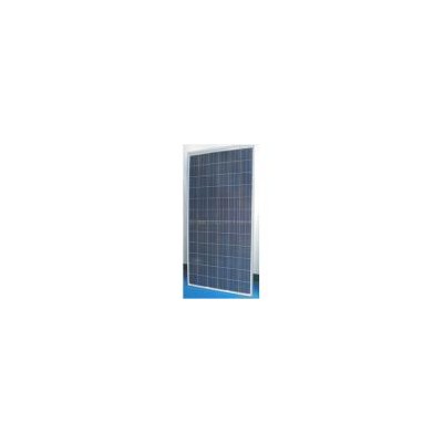 多晶硅太阳电池板(BN-280M)