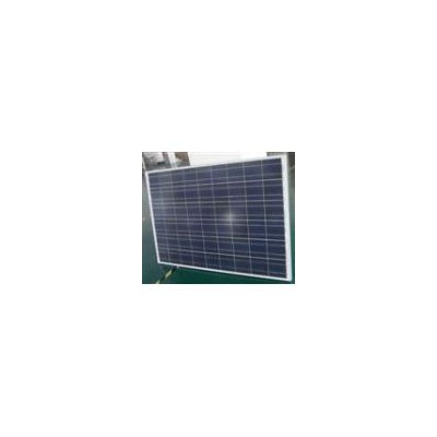 200W多晶硅太阳能电池板(PS-200P-27V)