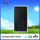 [新品] 60W多晶硅太阳能电池板(TYM-60)