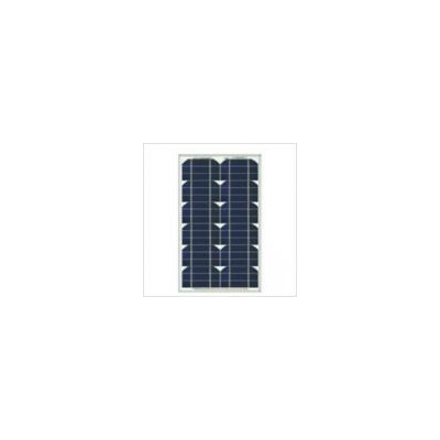 太阳能层压板(YSC15W-36M)