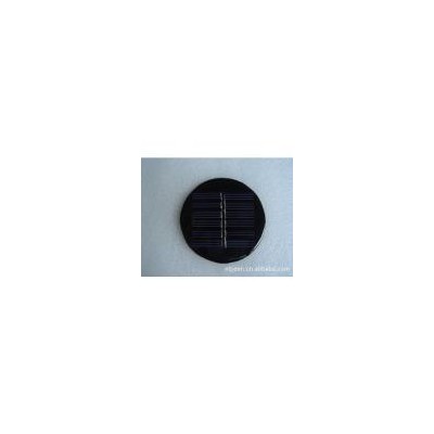太阳能滴胶板(圆70mm)
