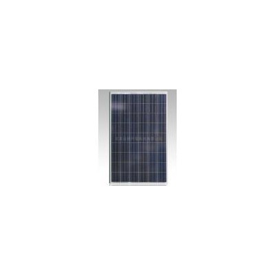 多晶硅280W太阳板(XS-MU-36-280)