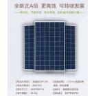 太阳能电池板(RF-255P60)