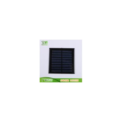 高效优质太阳能电池板