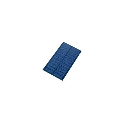 PET太阳能电池组件(XH-03025)