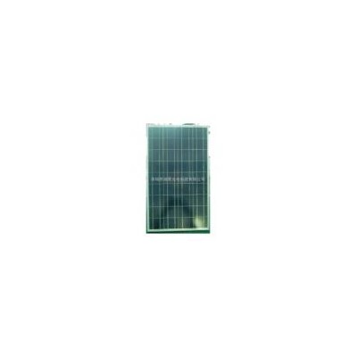多晶太阳能电池板(CS-100-PG)