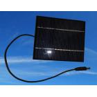 太阳能应急便携充电器(ly-yjc-11)
