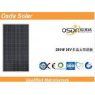 层压太阳能电池板(ODA290-36-P-S)
