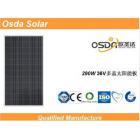 太阳能电池板(ODA290-36-P-S)