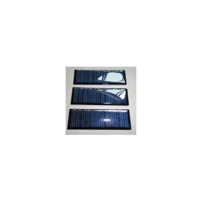 太阳能手电筒太阳能板(ly-dj-7025)