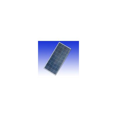 太阳能多晶硅电池板(120.0W~140.0W)