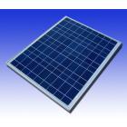 太阳能多晶硅电池板(45.0W~55.0W)