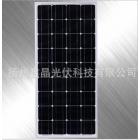 140W单晶太阳能电池板组件(XJ-M-140)