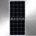 150W单晶太阳能电池板组件(XJ-M-150)