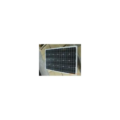 60W太阳能电池板(SY-S60W)