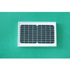 太阳能玻璃层压电池板(XHL125-5)