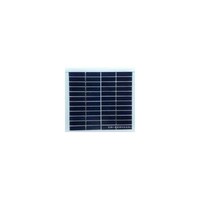 多晶太阳能电池板(3W9V)