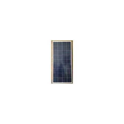 150W多晶太阳能电池板(DS150P)