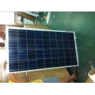 120w多晶硅太阳能电池板(ZXY-P120)