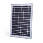 10W多晶太阳能板(DPS-10W)