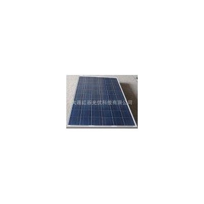 180W太阳能电池板组件(180wD)