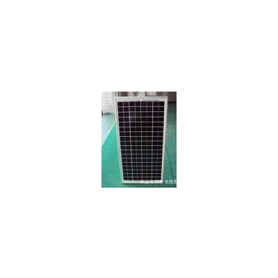 单晶太阳能电池组件(LH-M20W36)