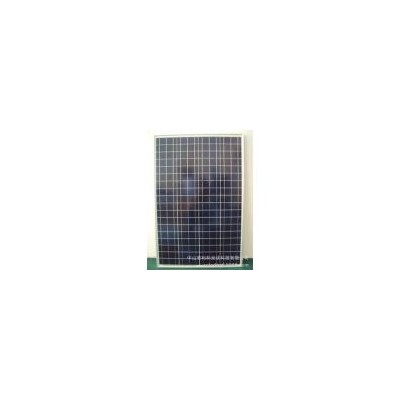 太阳能电池组件(LH-P100W-72)