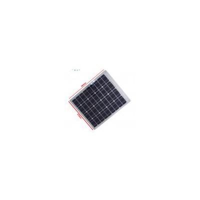 46W太阳能柔性发电板(SYK46-18M)