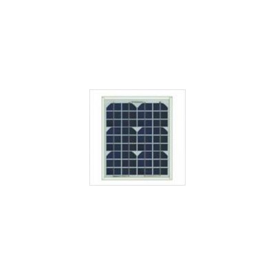 太阳能层压板(YSC10W-36M)
