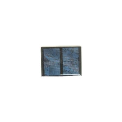 滴胶太阳能电池板(HD-D1044)