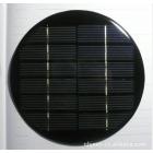 太阳能滴胶板(圆150)