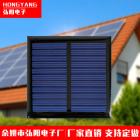 太阳能滴胶板(60x60mm)