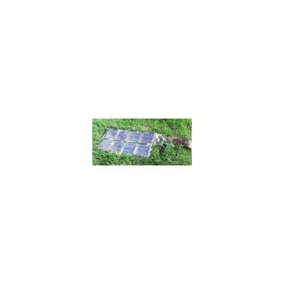 折叠式太阳能便携组件(SD-HM-FD50W-01)