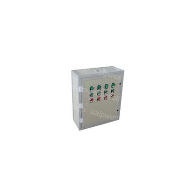 PVC组合防水配电箱(SP-PVC-403020)