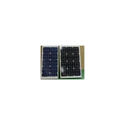 250W多晶太阳能电池板(10W-300W)