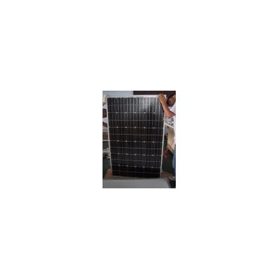 100W多晶单晶太阳能电池板(10W-300W)