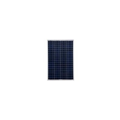 多晶70W太阳能电池板(HQ 070P)