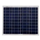 多晶45W太阳能电池板(HQ040P)