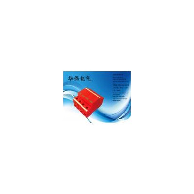 太阳能直流柜电源保护器(HBFL-D40-4P)
