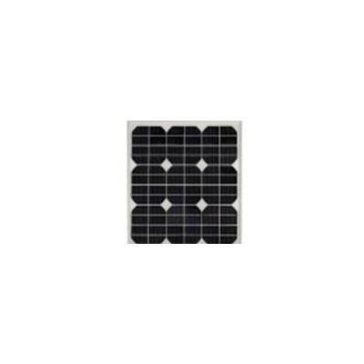 [新品] 太阳能组件(YH004)