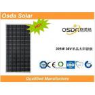 太阳能电池板(ODA305-36-M)