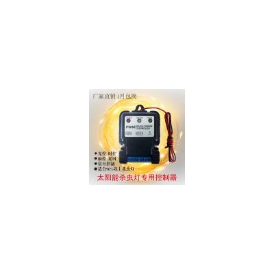 [促销] 12V太阳能杀虫灯控制器(DH5S)
