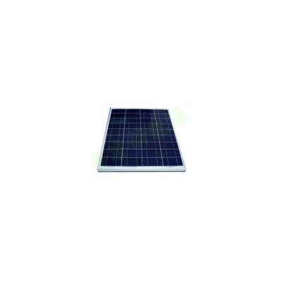 75W多晶硅太阳能电池板(ZRHL-MU18-75)
