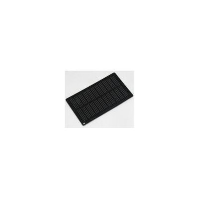 5W单晶太阳能电池板(XHL005M)