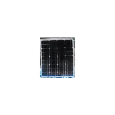 太阳能单晶电池板(45W18V)
