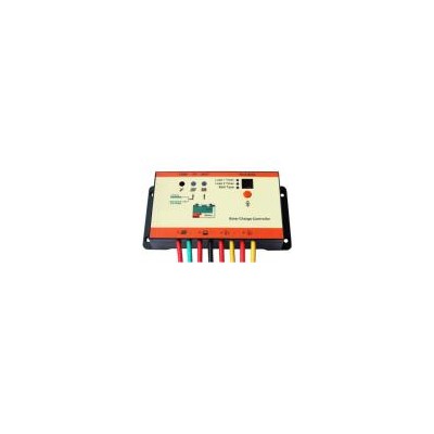 太阳能充放电控制器(LCRPD系列)