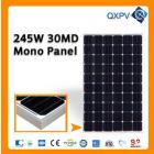 标准太阳能电池板(SL235-245TU-30MD)